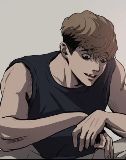 Стикер Попугай Сану by @fStikBot - 11