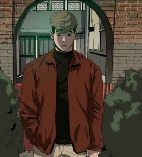 Стикер Попугай Сану by @fStikBot - 9