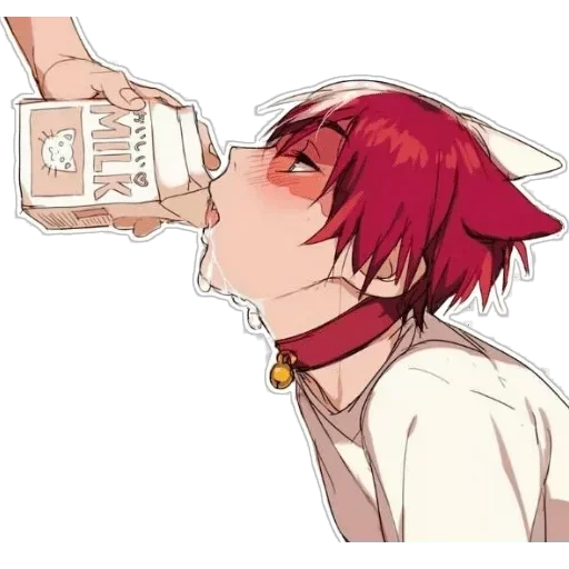 Parrot Todoroki by @fStikBot - 