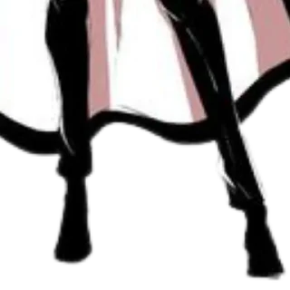 Стикер Части Чуи @DazaiStikers - 7