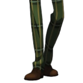 Стикер Части Чуи @DazaiStikers - 5