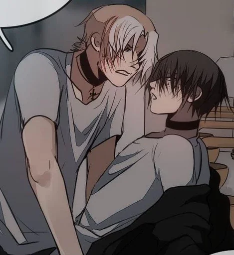 Sticker 𝙳𝚎𝚖'𝙾𝚗 - 5