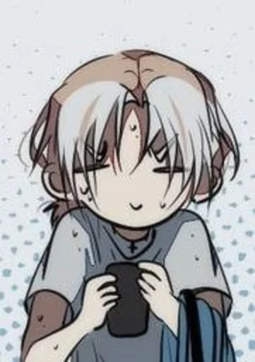 Sticker 𝙳𝚎𝚖'𝙾𝚗 - 4