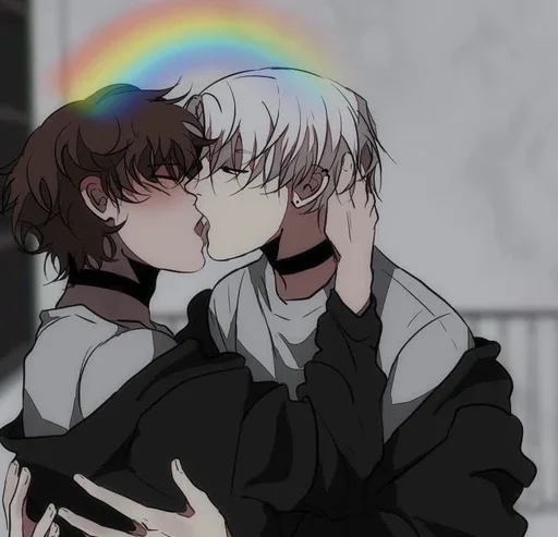 Sticker 𝙳𝚎𝚖'𝙾𝚗 - 1