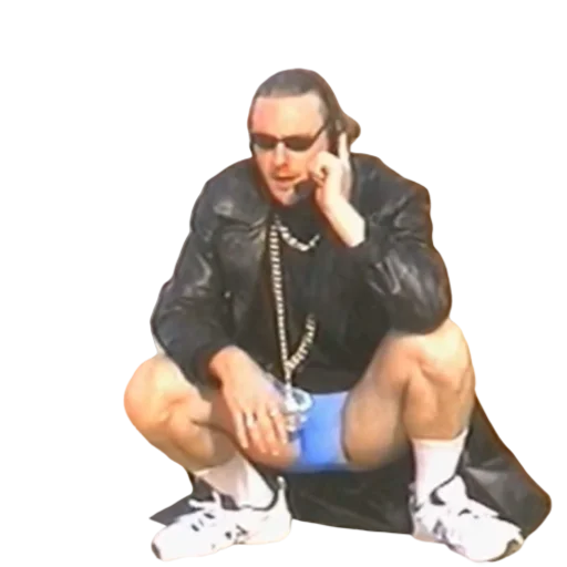 Sticker Partiboi69 - 10