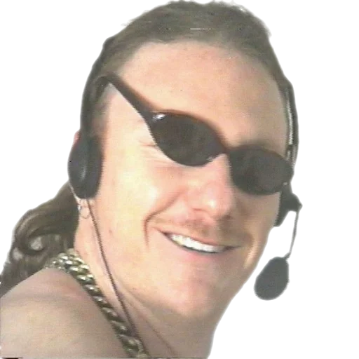 Sticker Partiboi69 - 9