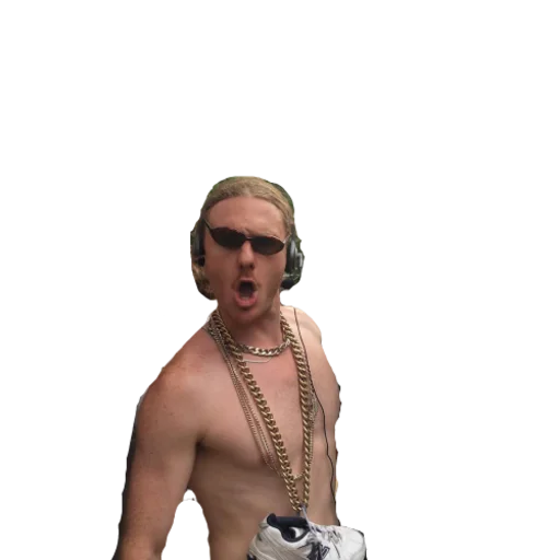 Sticker Partiboi69 - 6