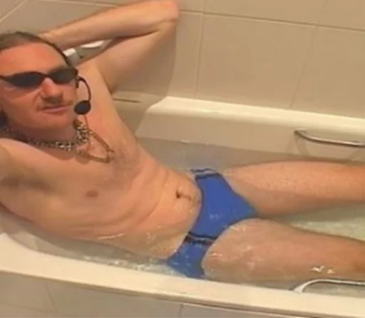 Sticker Partiboi69 - 5