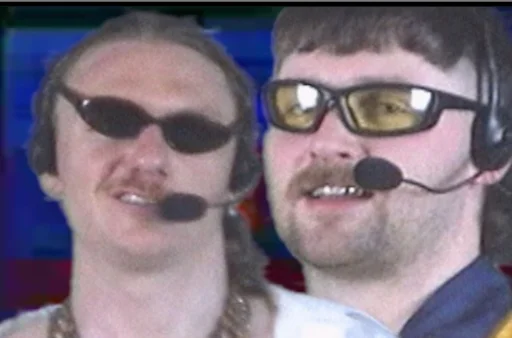 Sticker Partiboi69 - 2