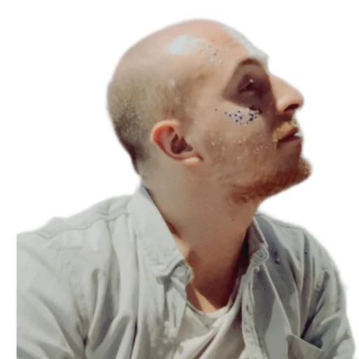 Человек человеческое лицо лоб