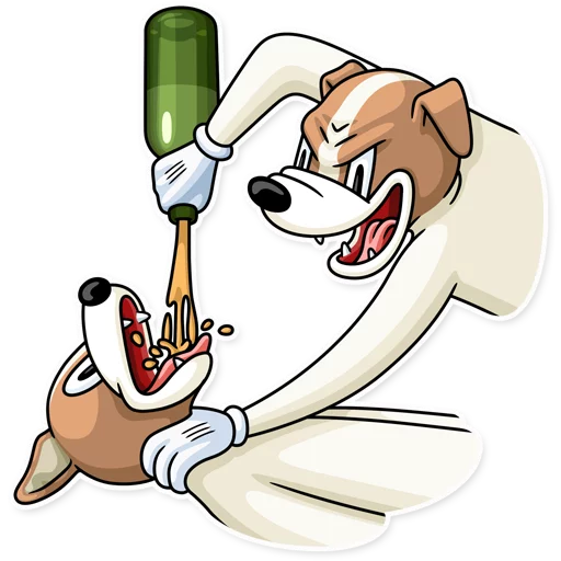 cartoon clipart drawing