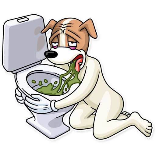 cartoon drawing clipart