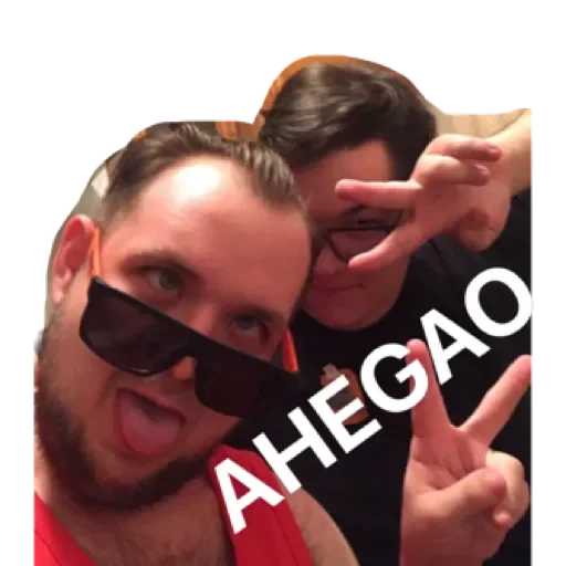 Sticker PartyRebyata_dN9_by_stqr_bot - 1