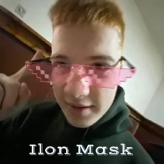 Sticker Партія любітелей піва ❤️ - 11