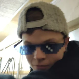 Sticker Партія любітелей піва ❤️ - 6