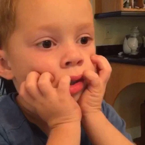 Человек комнатный ребёнок