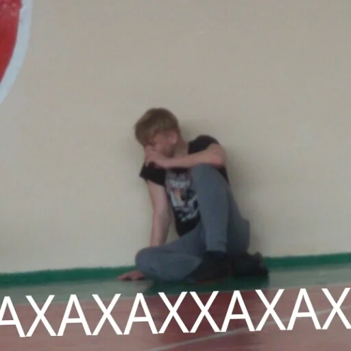 Стикер Pas_ssf - 1