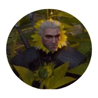 Sticker Пасебааа - 3