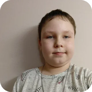 Sticker Паша2015 - 7