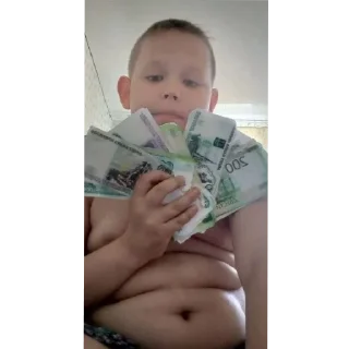 Sticker Паша2015 - 4