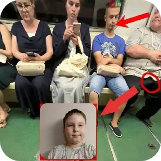 Sticker Паша2015 - 3