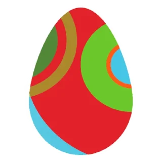 Sticker В космос летим @stickerus - 7