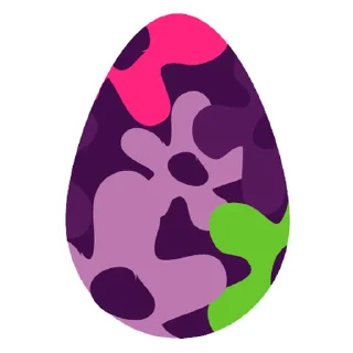 Sticker В космос летим @stickerus - 5