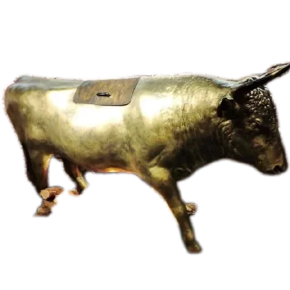 Sticker Пасхалки - 1