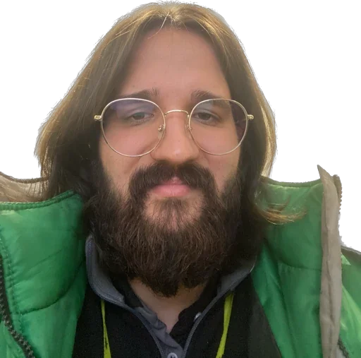 Sticker Pashaque - 1