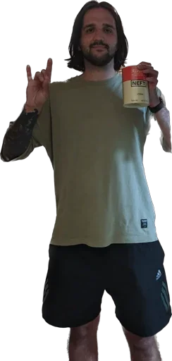 Sticker Pashaque - 1