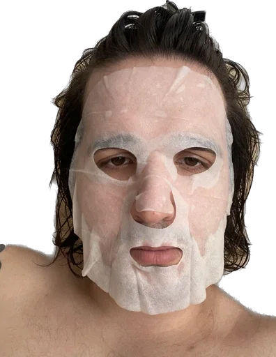 Sticker Pashaque - 1