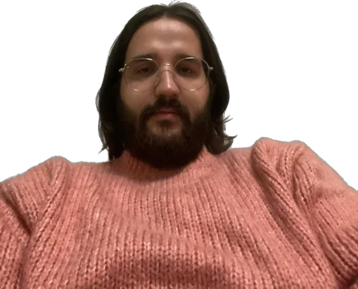 Sticker Pashaque - 1