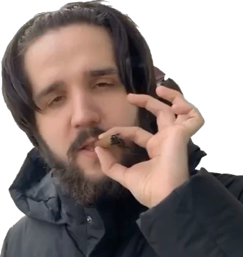 Sticker Pashaque - 1