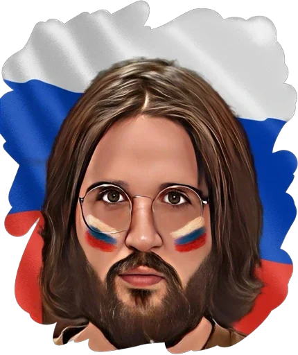 Sticker Pashaque - 1