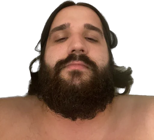 Стикер Pashaque - 1