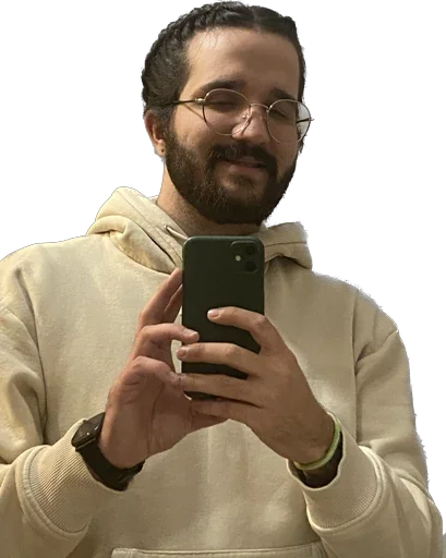 Стикер Pashaque - 1