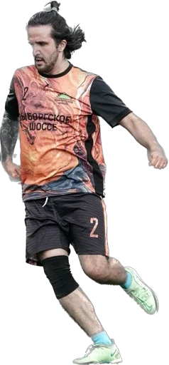 Sticker Pashaque - 1