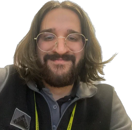 Стикер Pashaque - 1