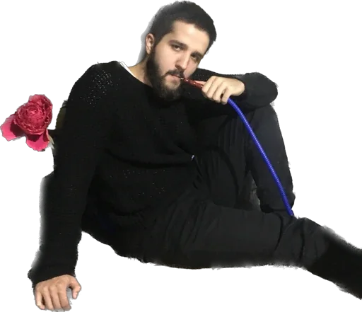 Стикер Pashaque - 1