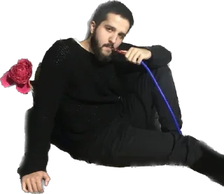 Sticker Master yi - 1