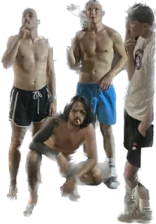 Sticker Master yi - 11