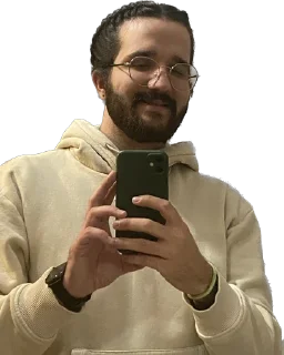 Sticker Master yi - 7