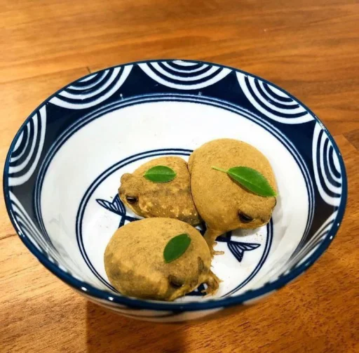 Sticker PashasParadise - 1