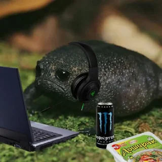 Стикер Пашино подсознание - 11