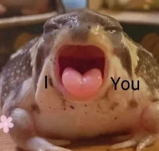 Стикер Пашино подсознание - 2