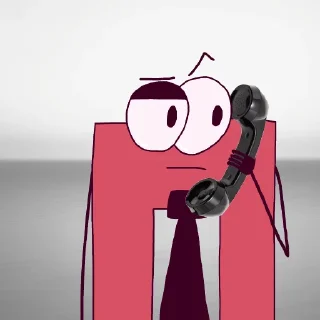 Sticker Паша - 4