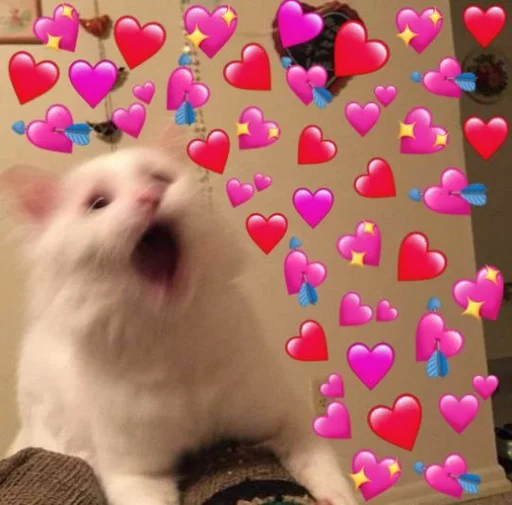 Ладно, я все таки псих :: @fStikBot - human face