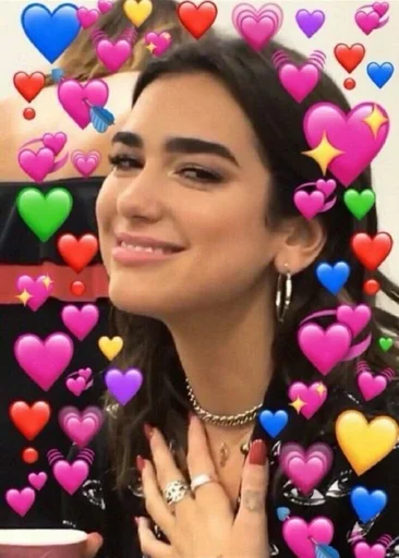 human face fashion accessory person