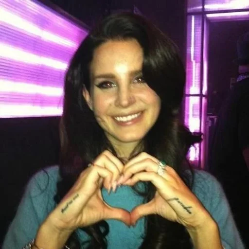 person human face smile