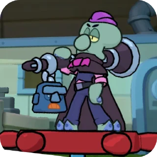 Стикер Пашкины стикеры - 10